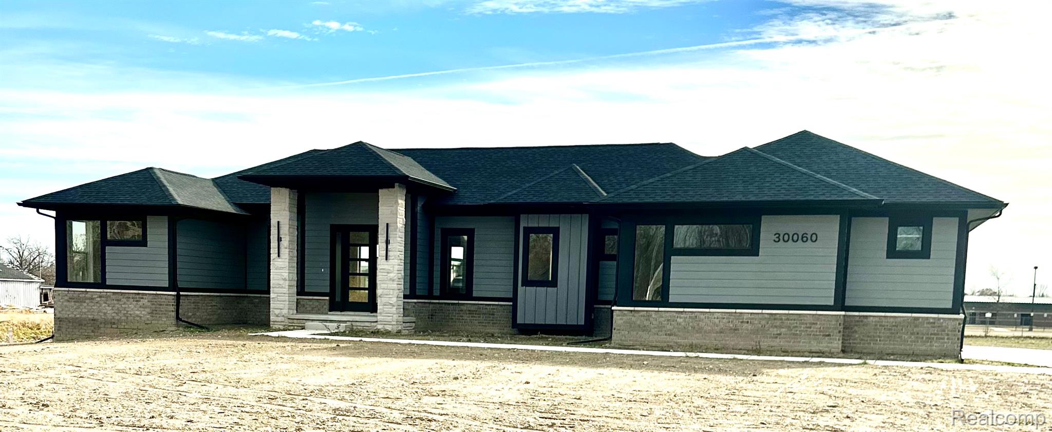 30060 Hickey Road Chesterfield Township MI 48051