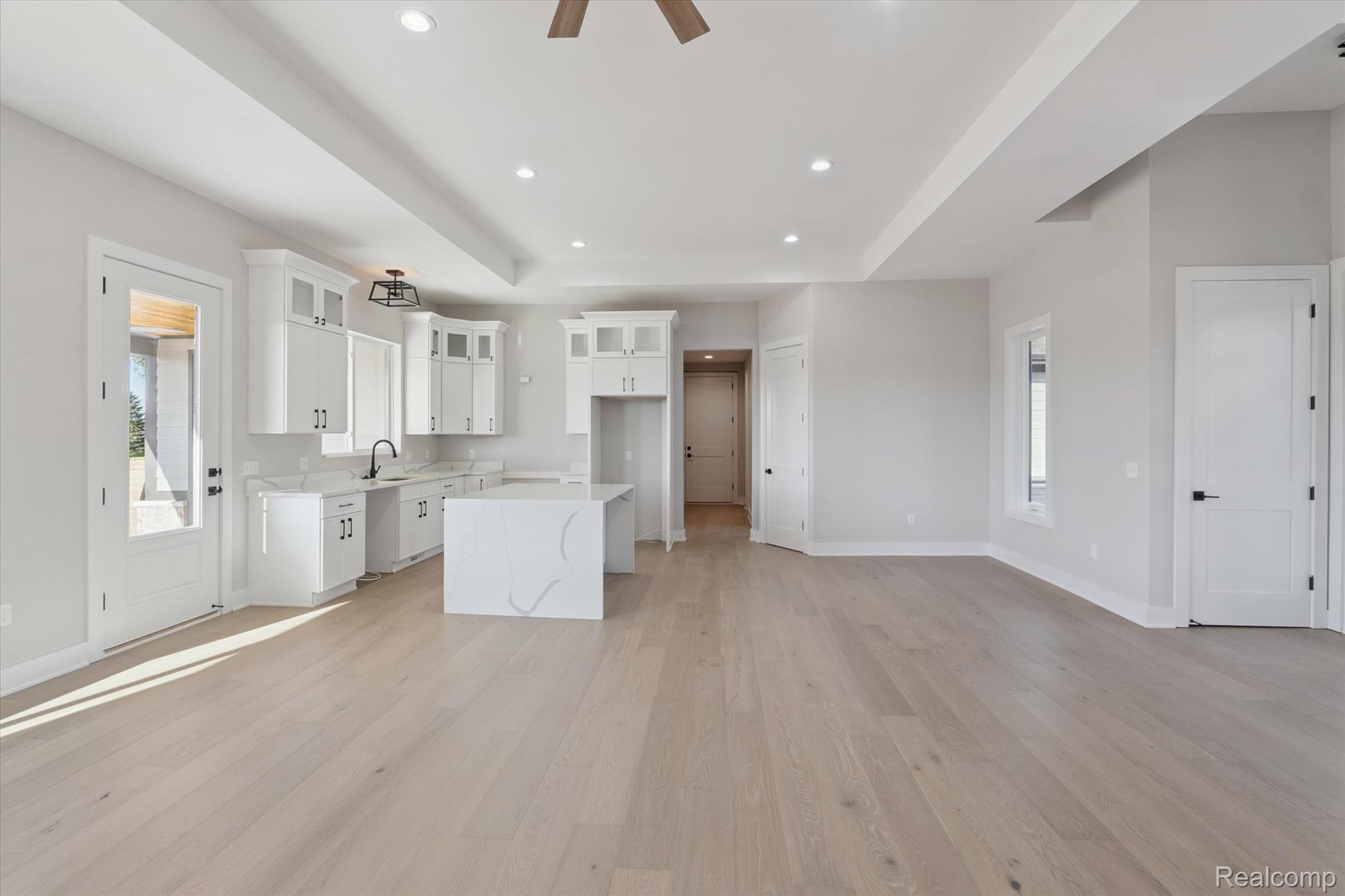 30060 Hickey Road Chesterfield Township MI 48051