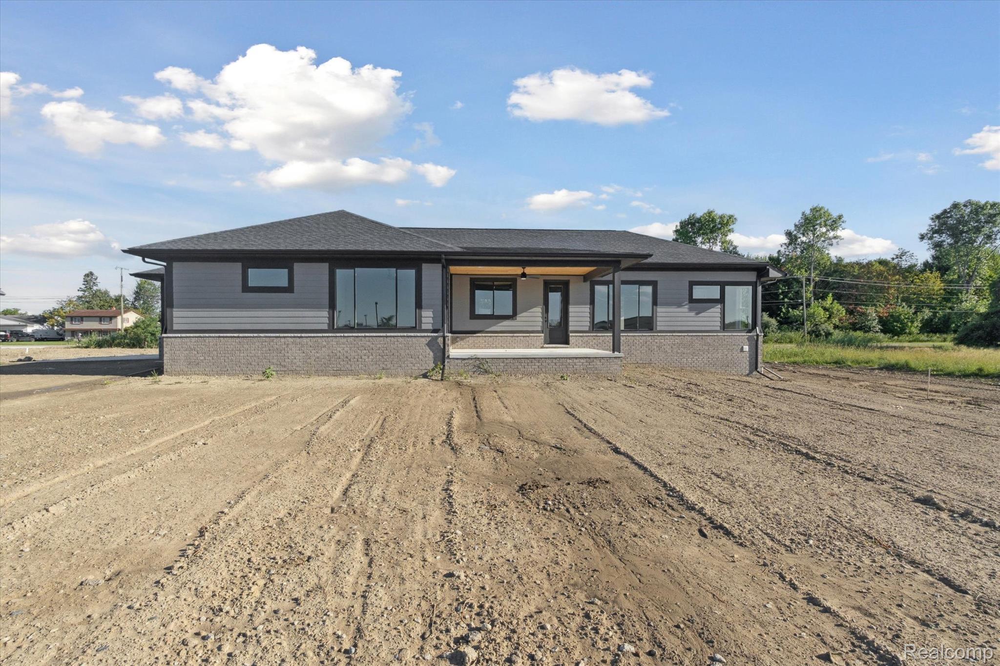 30060 Hickey Road Chesterfield Township MI 48051
