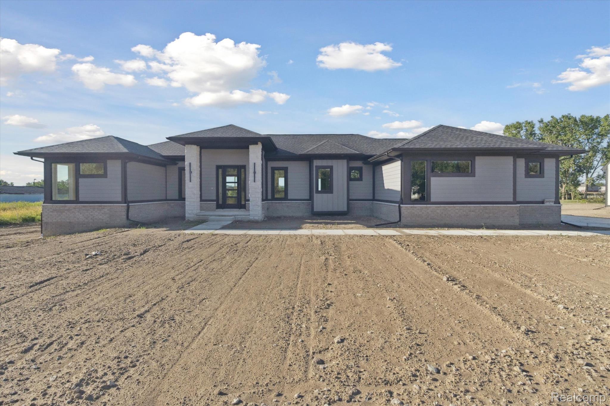 30060 Hickey Road Chesterfield Township MI 48051