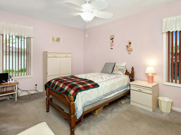 23165 Church Street Oak Park City MI 48237