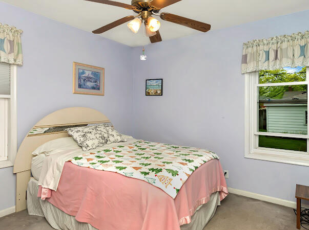 23165 Church Street Oak Park City MI 48237