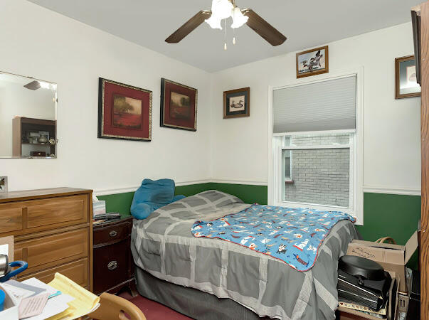 23165 Church Street Oak Park City MI 48237