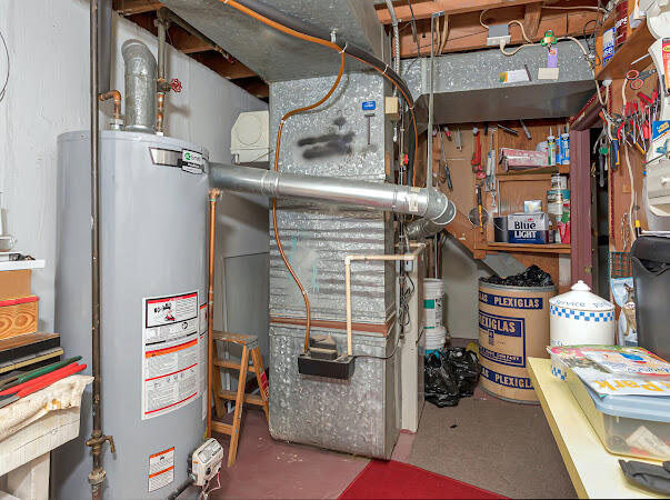 23165 Church Street Oak Park City MI 48237