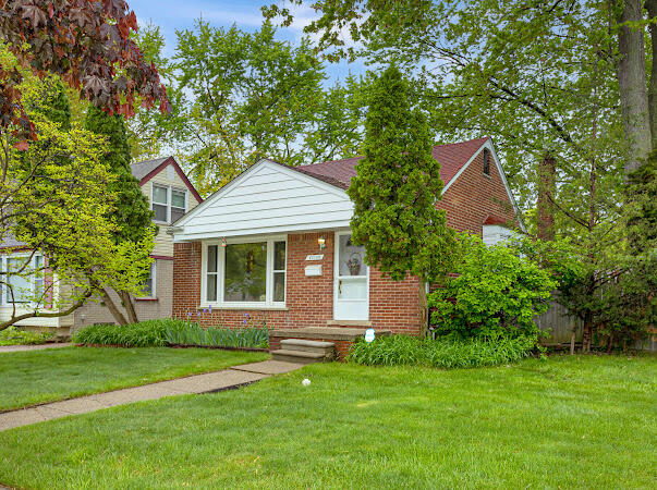 23165 Church Street Oak Park City MI 48237