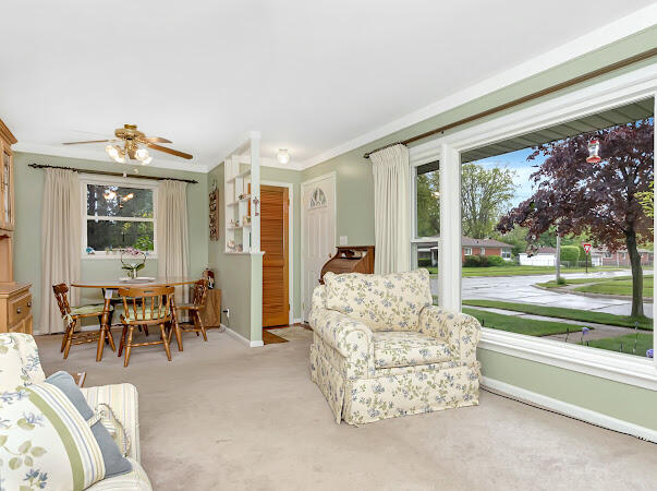 23165 Church Street Oak Park City MI 48237