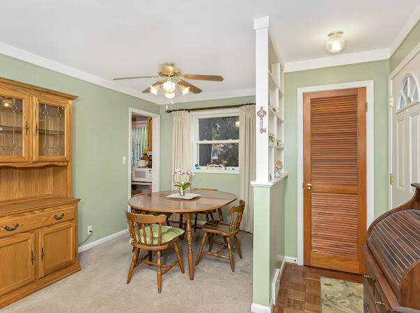 23165 Church Street Oak Park City MI 48237