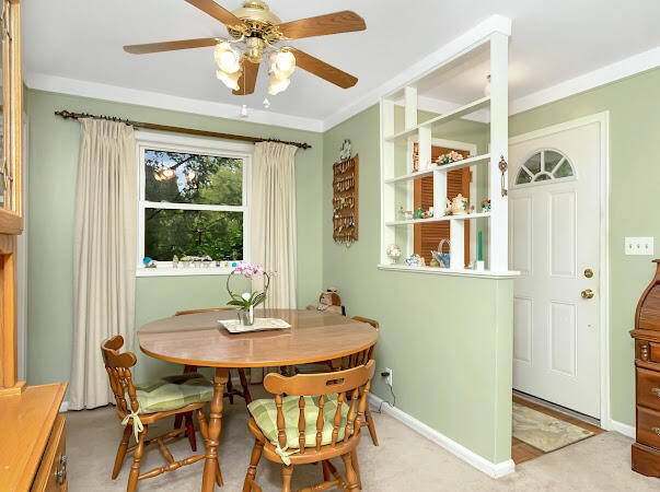 23165 Church Street Oak Park City MI 48237