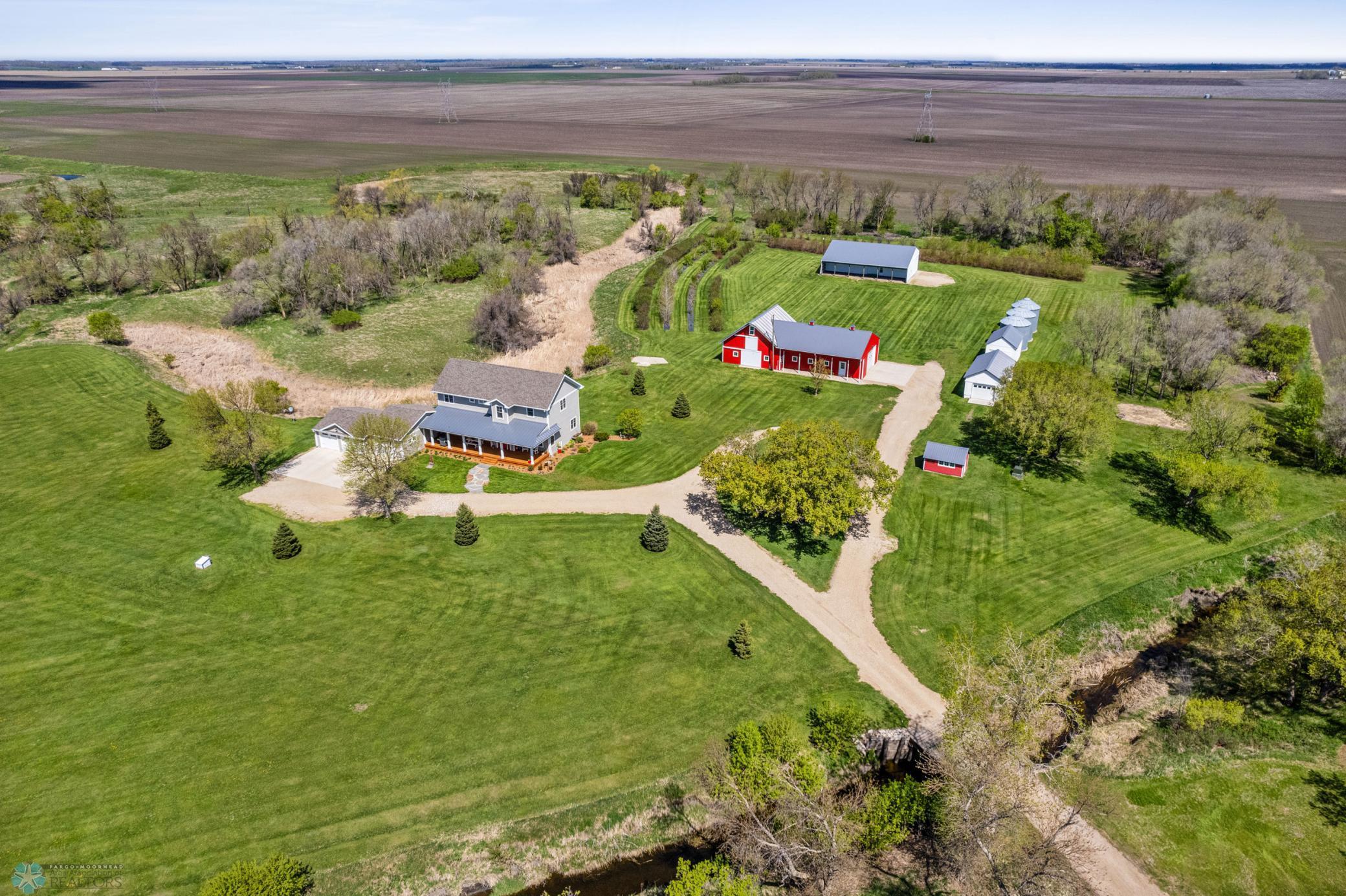 14873 40th Street SE Wheatland ND 58079