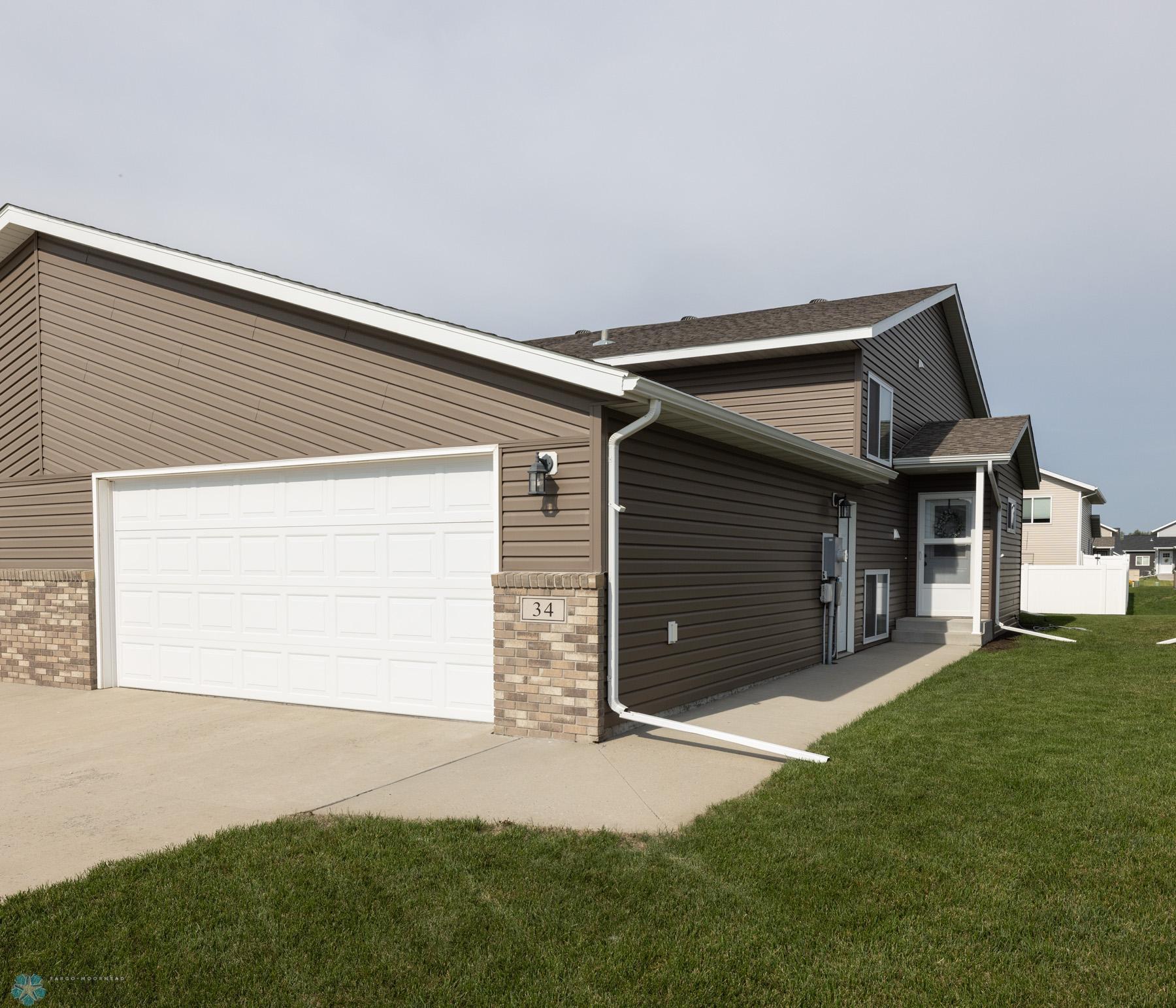 34 Cedar Drive Mapleton ND 58059