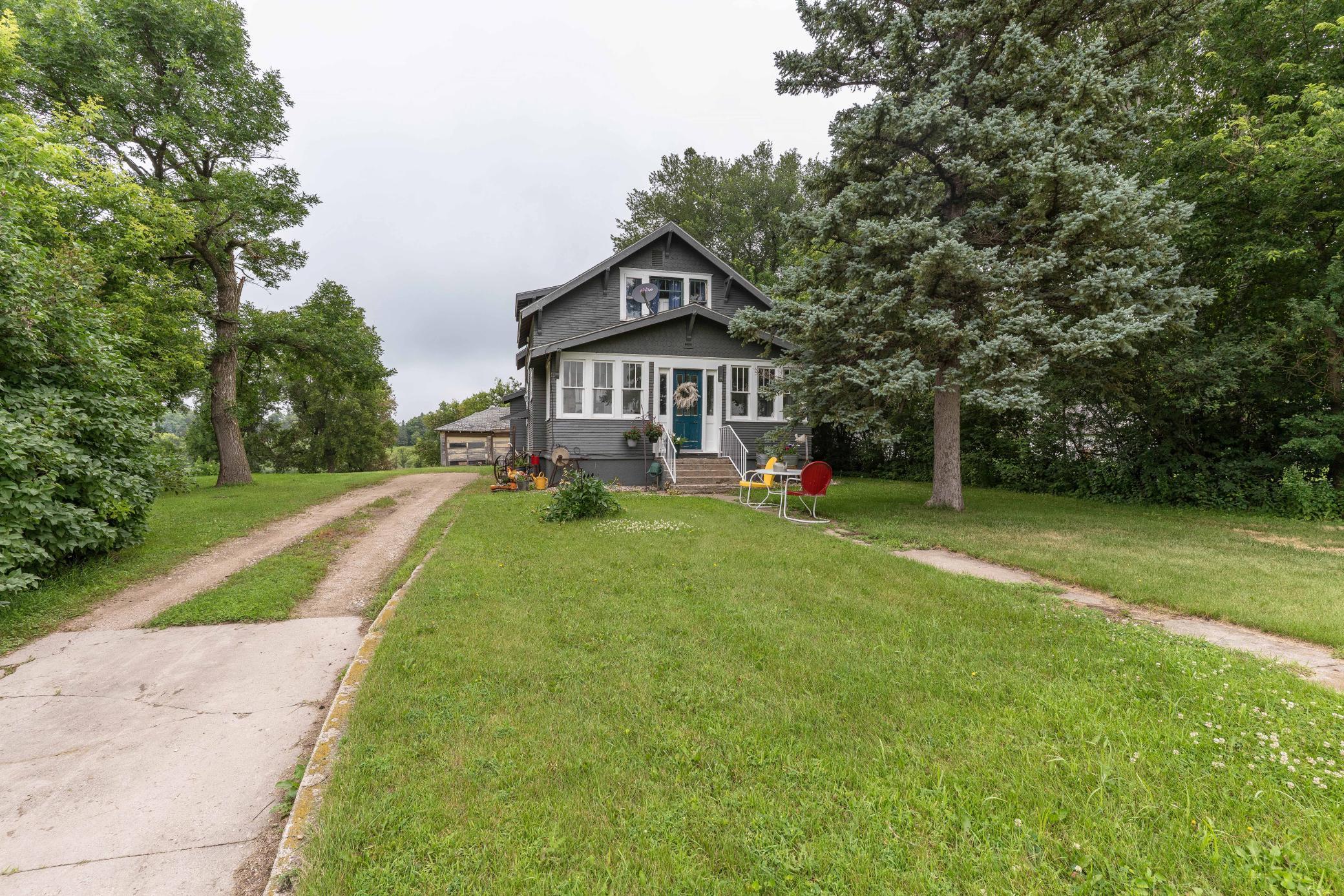 27960 County Highway 88 Fergus Falls MN 56537