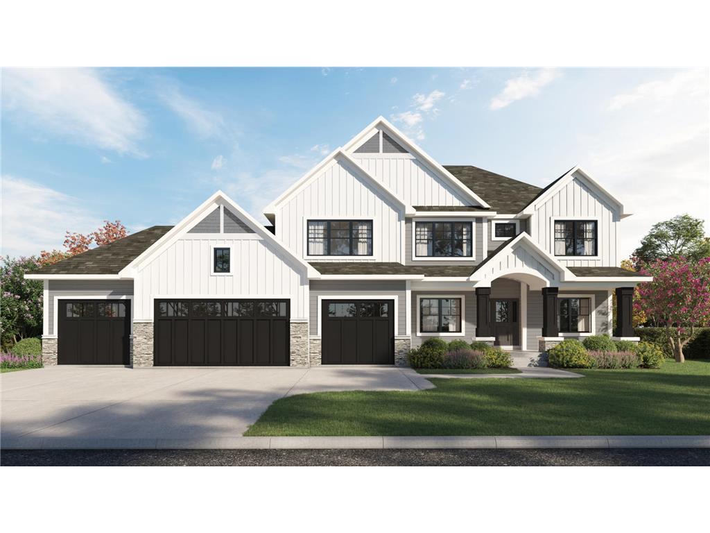 16626 Inca Street NW Andover MN 55304