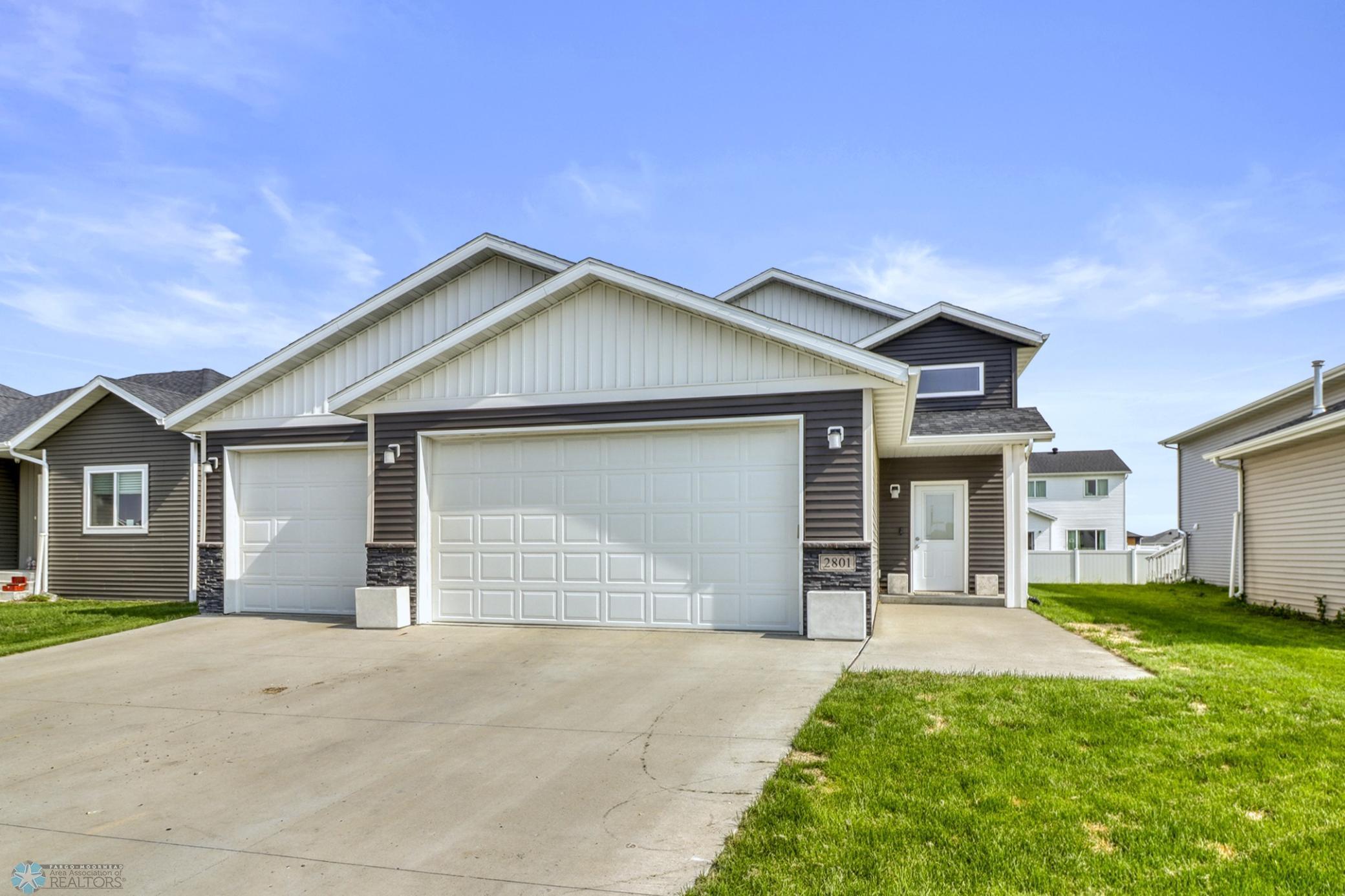 2801 72nd Avenue S Fargo ND 58104
