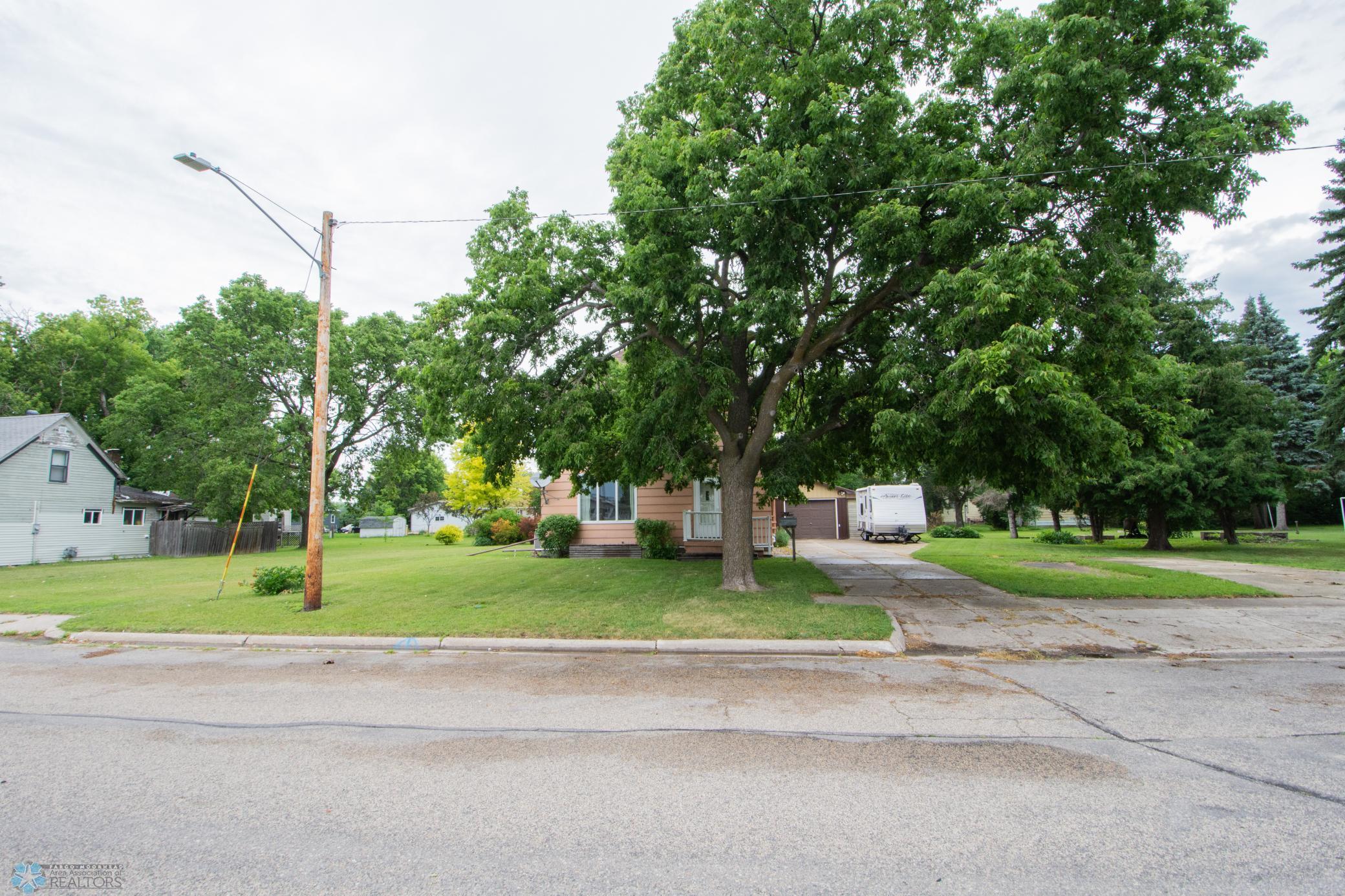 316 W 4th Avenue S Ada MN 56510