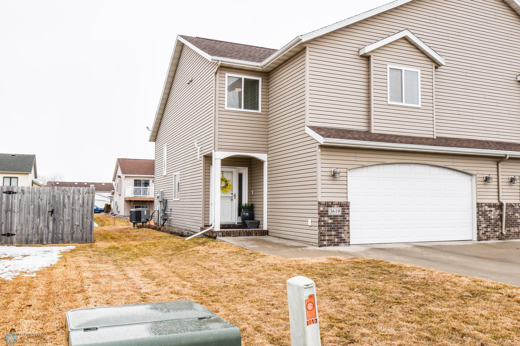 3619 Taylor Street S Fargo ND 58104