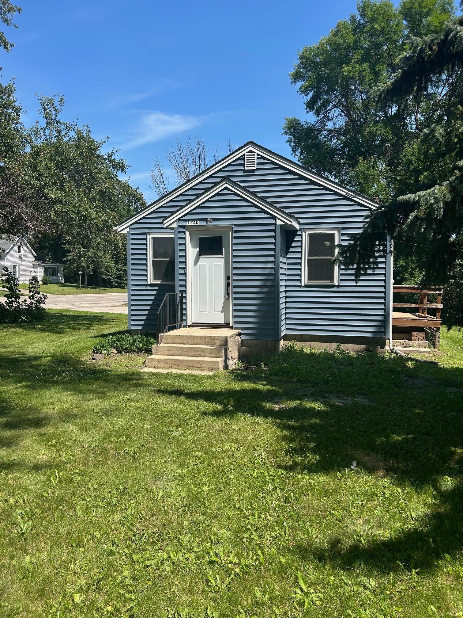 1240 Northern Avenue Fergus Falls MN 56537