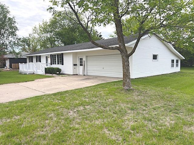 633 4th Avenue SW Perham MN 56573