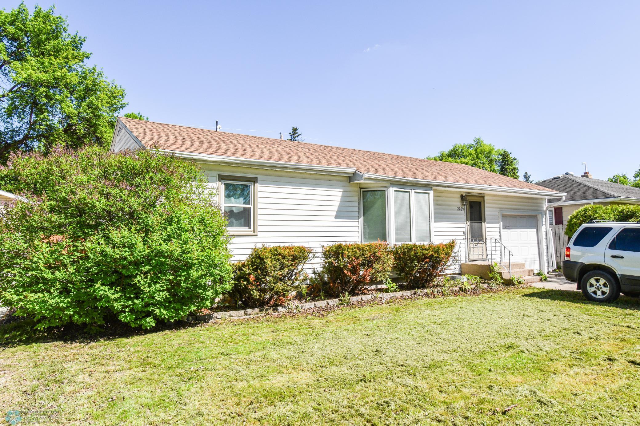 2009 7th Street N Fargo ND 58102