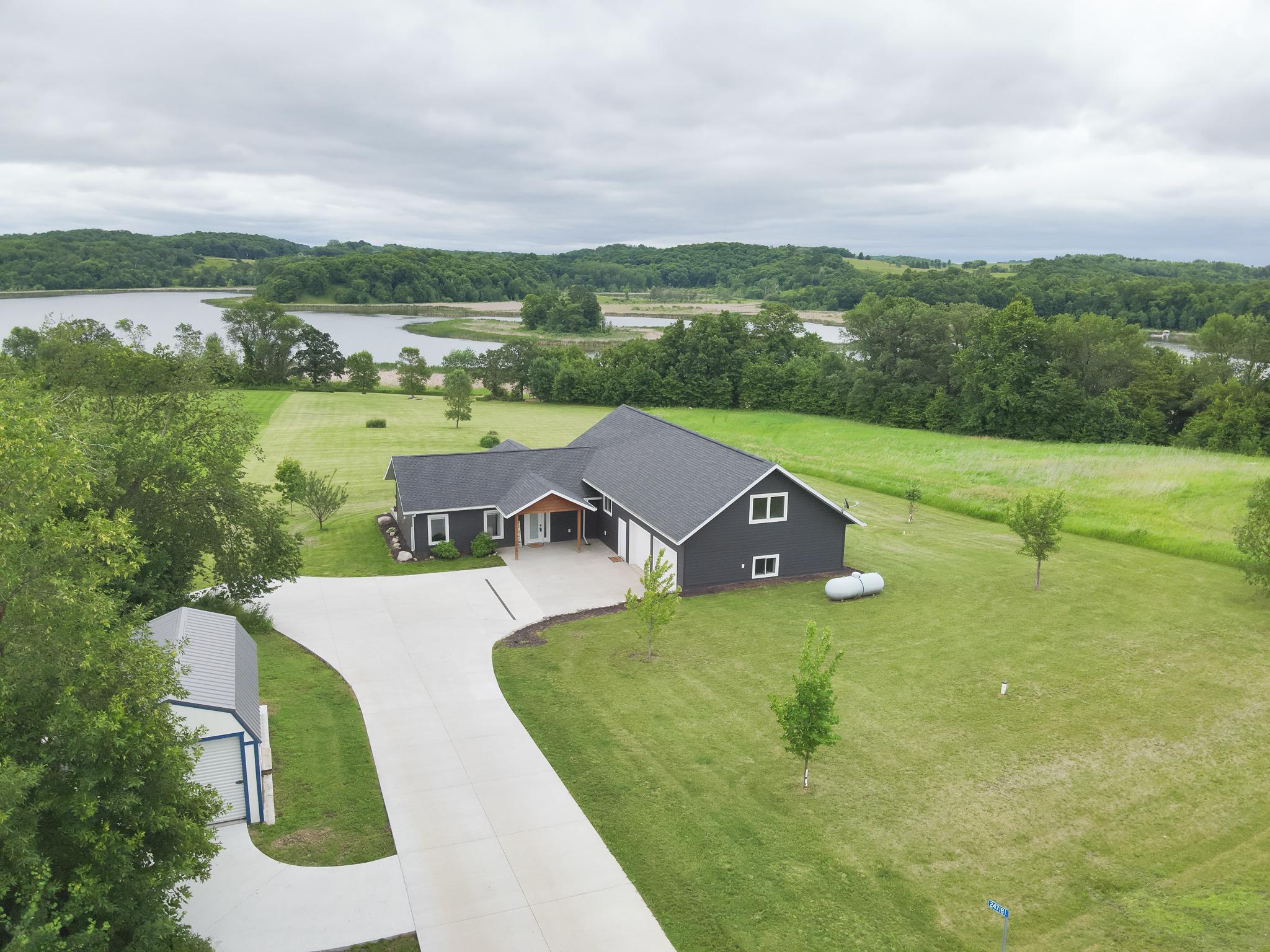 24718 W Elbow Road Pelican Rapids MN 56572