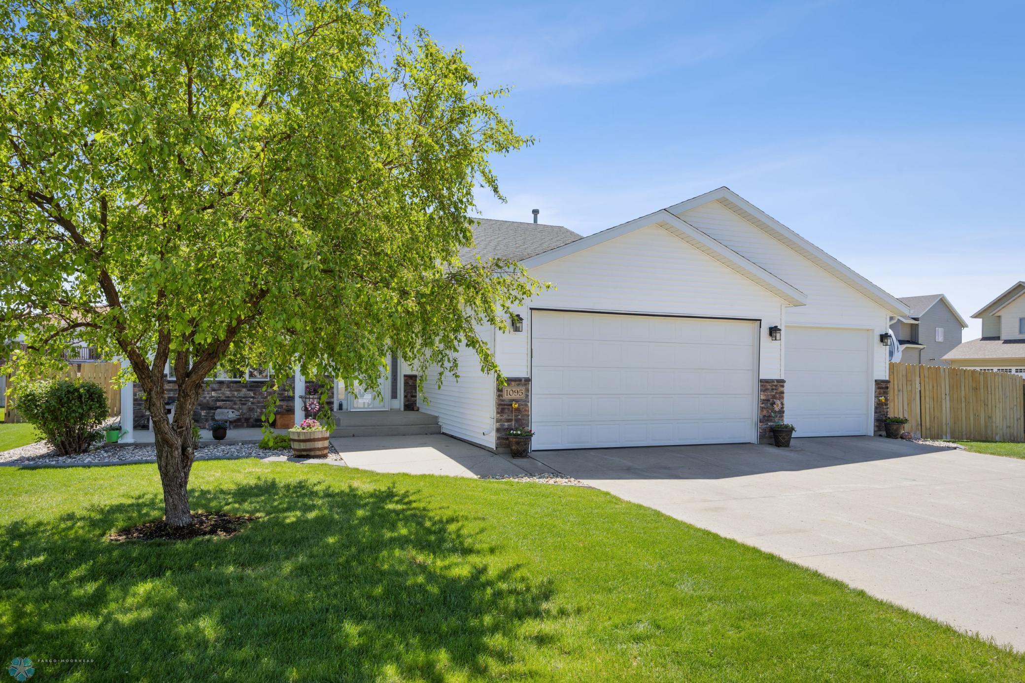1095 Parkway Lane West Fargo ND 58078