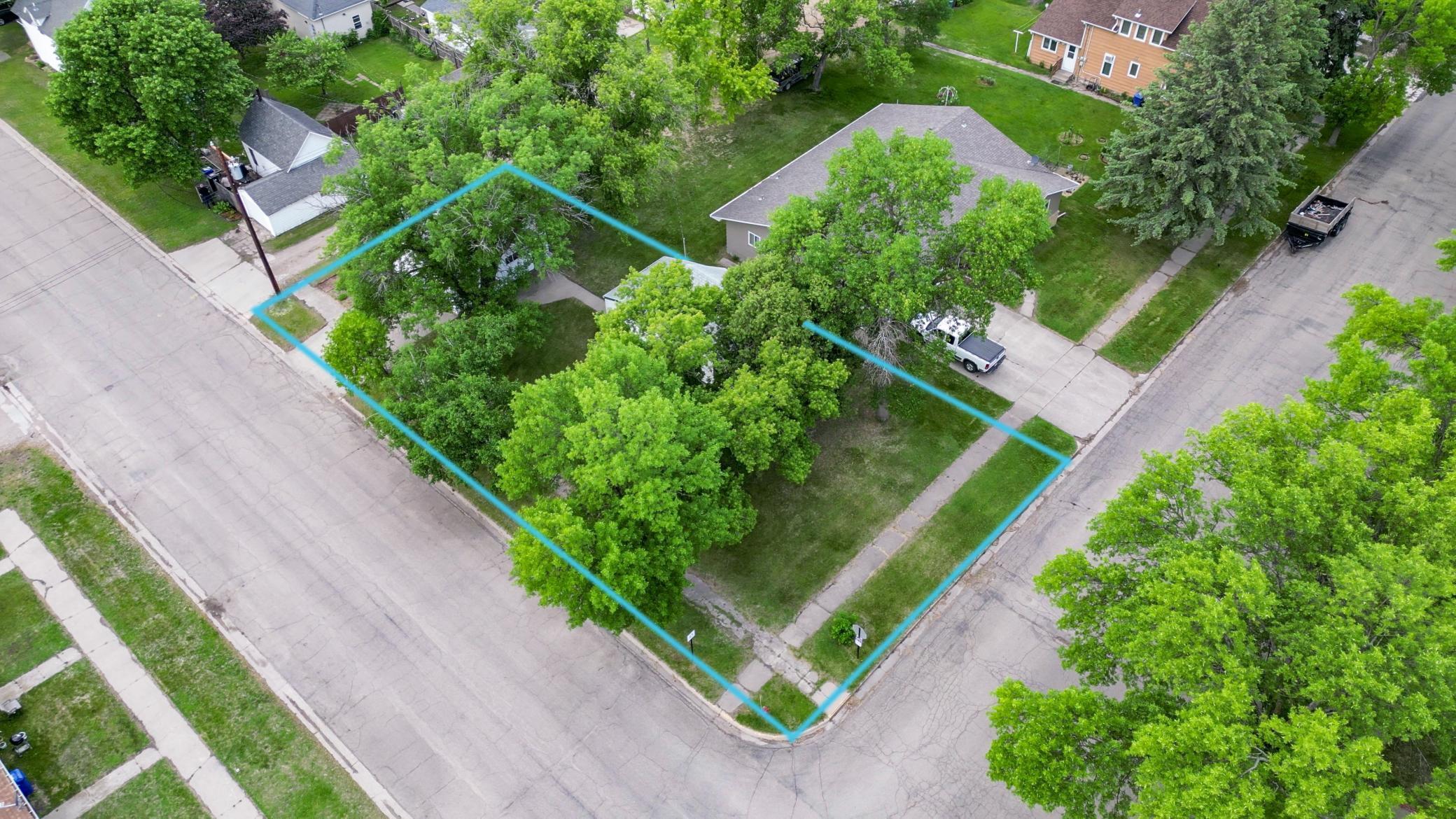 103 3rd Street NE Barnesville MN 56514