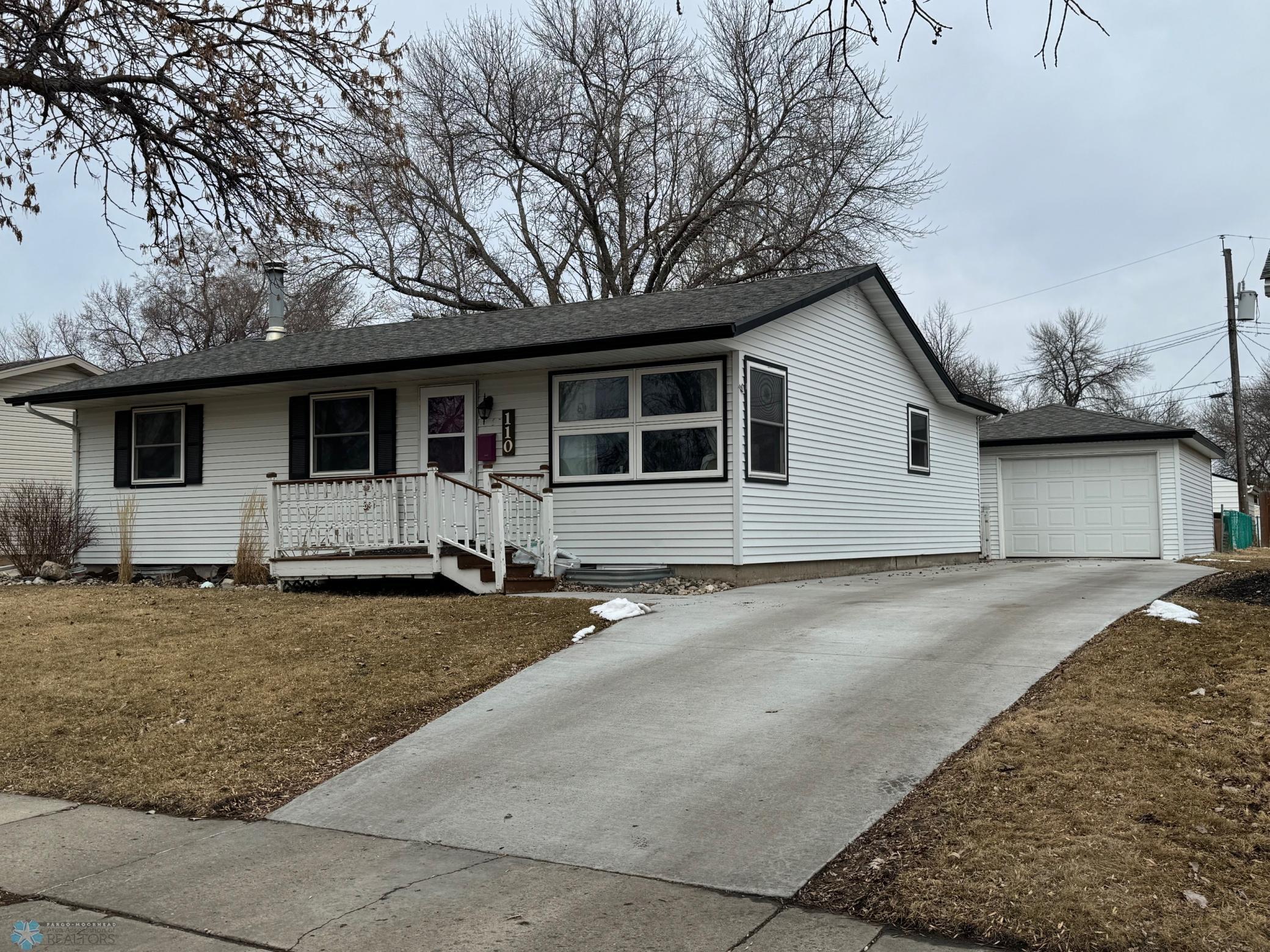 110 9th Avenue E West Fargo ND 58078