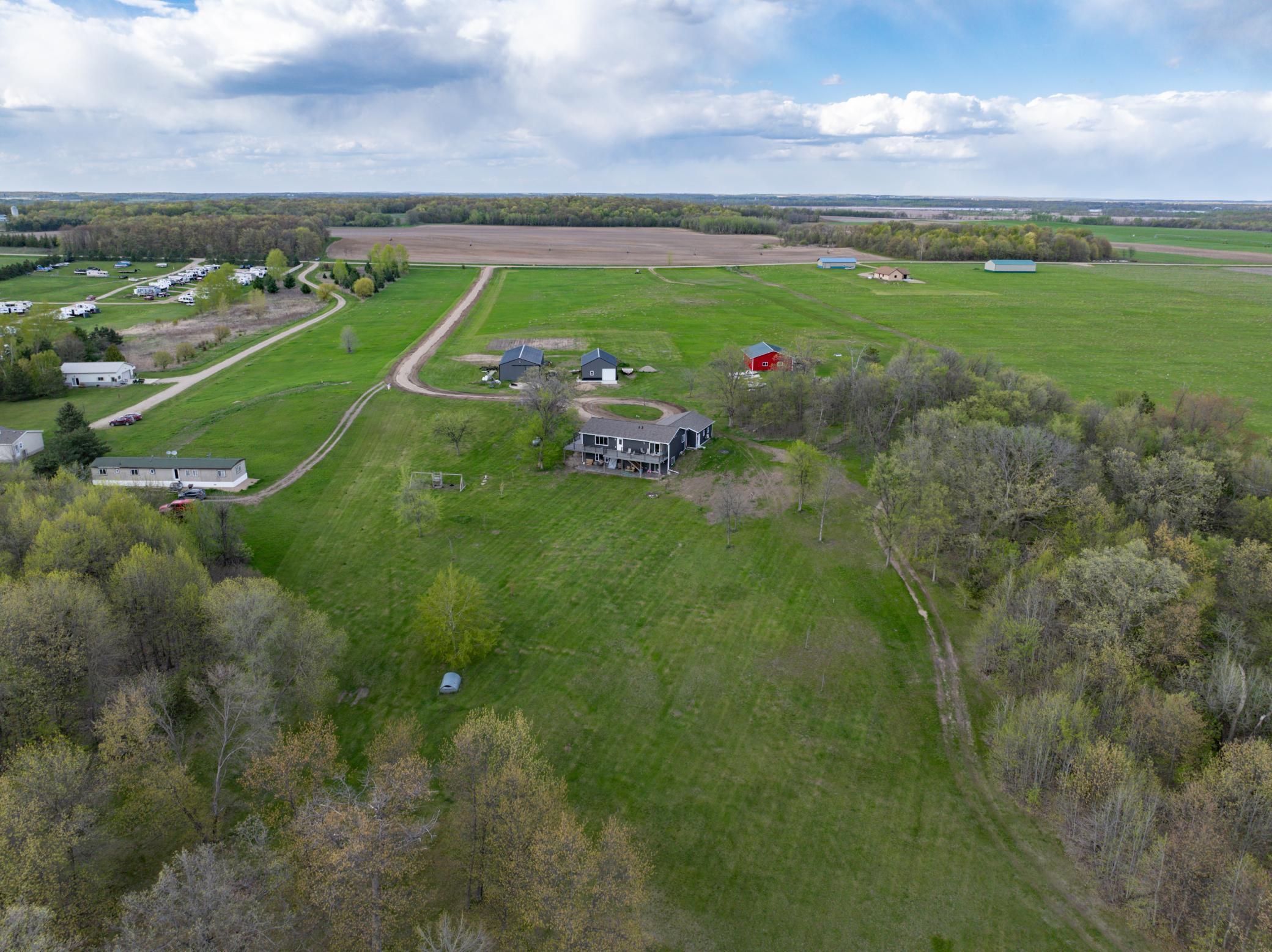 41634 Long Lake Road Ottertail MN 56571