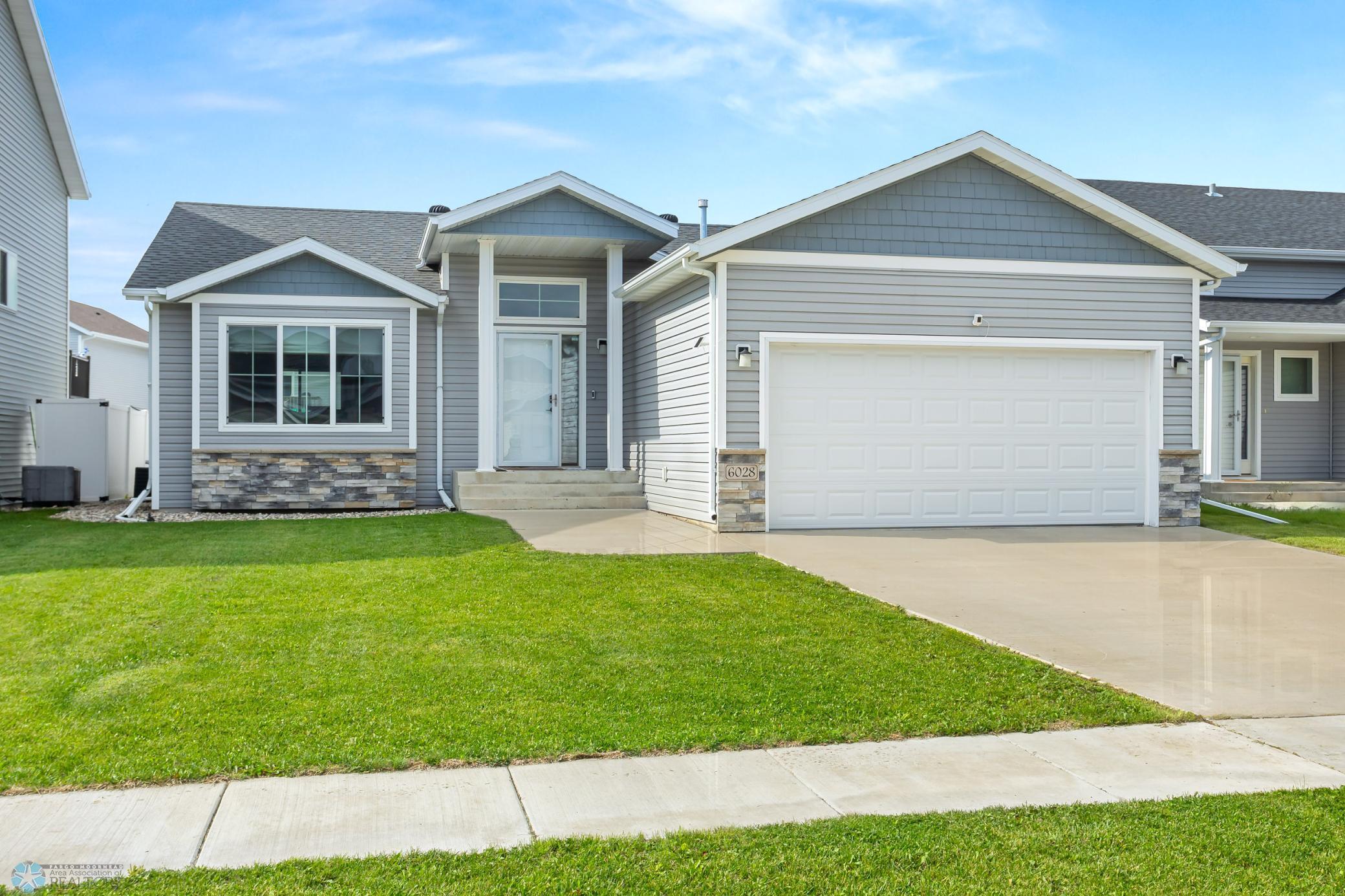 6028 59th Avenue S Fargo ND 58104