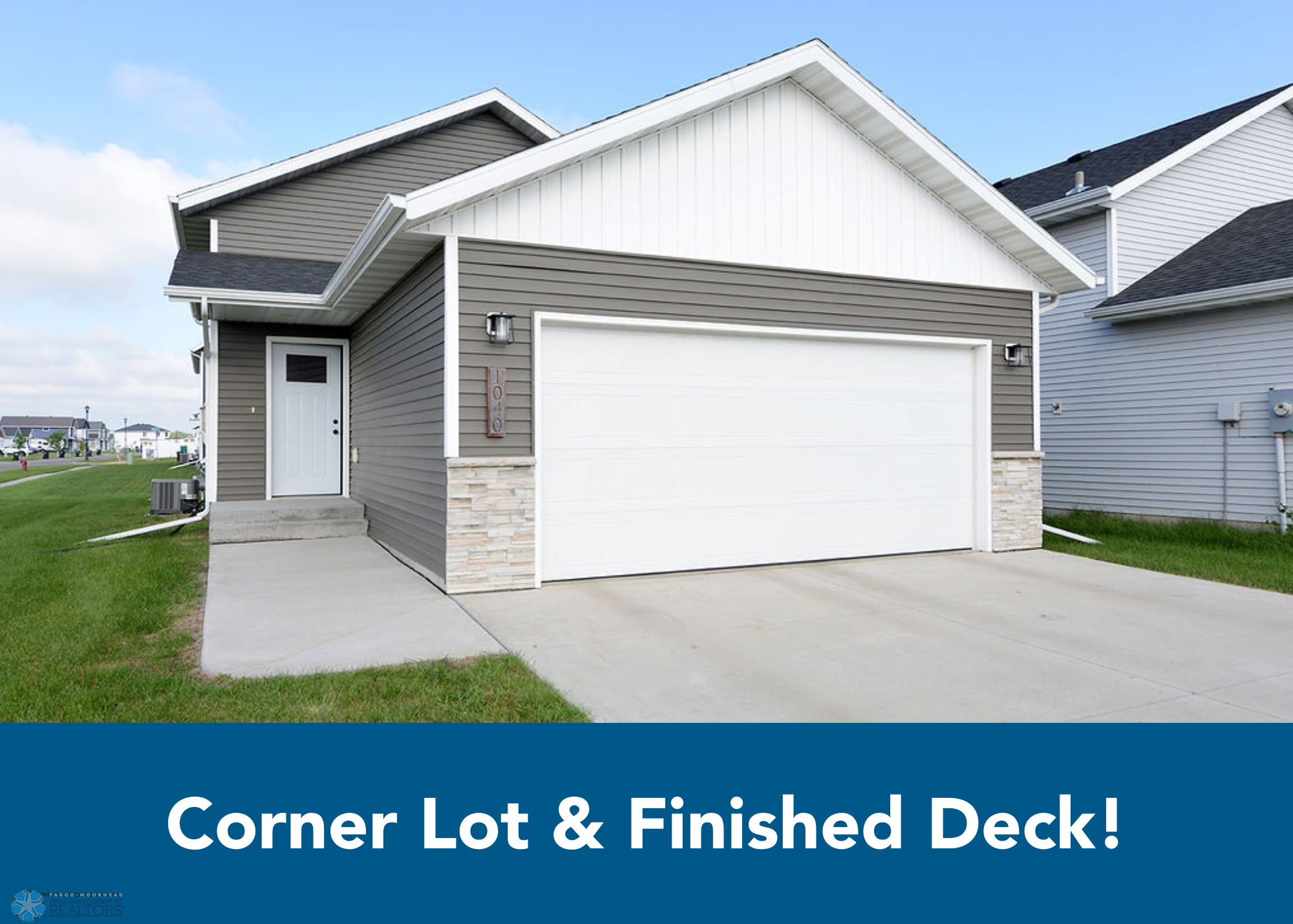 1040 Barnes Drive West Fargo ND 58078