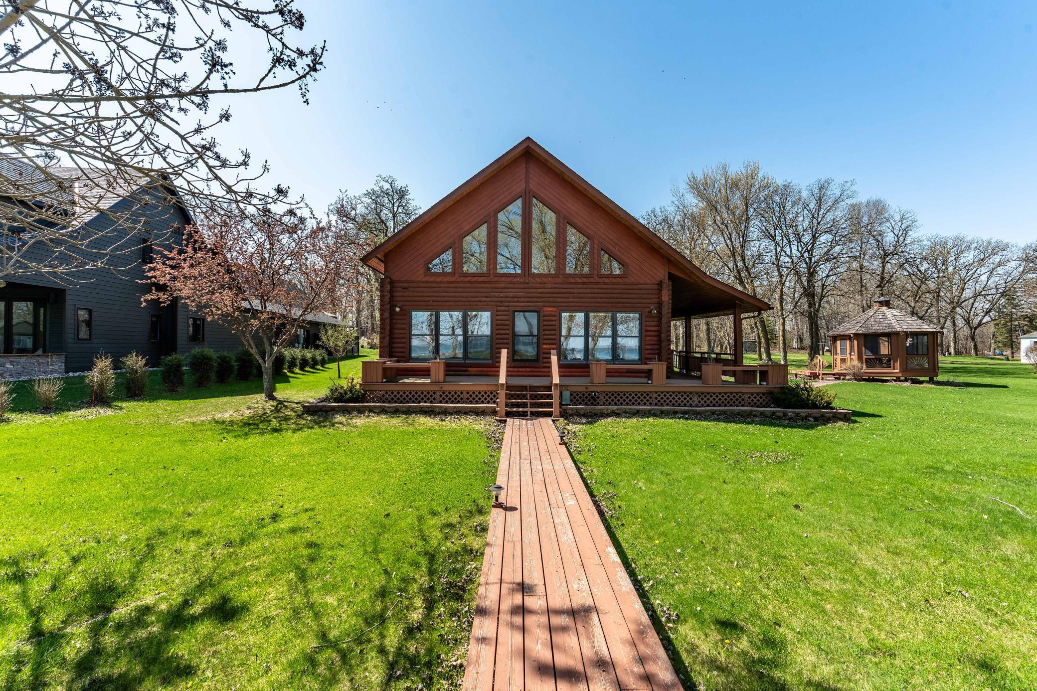 37009 Blarney Beach Road Battle Lake MN 56515
