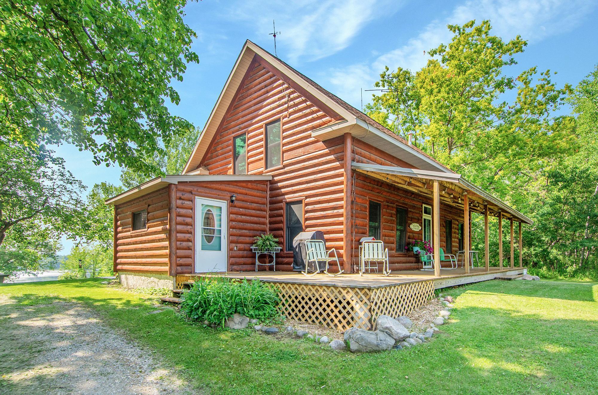 40135 321st Lane Aitkin MN 56431