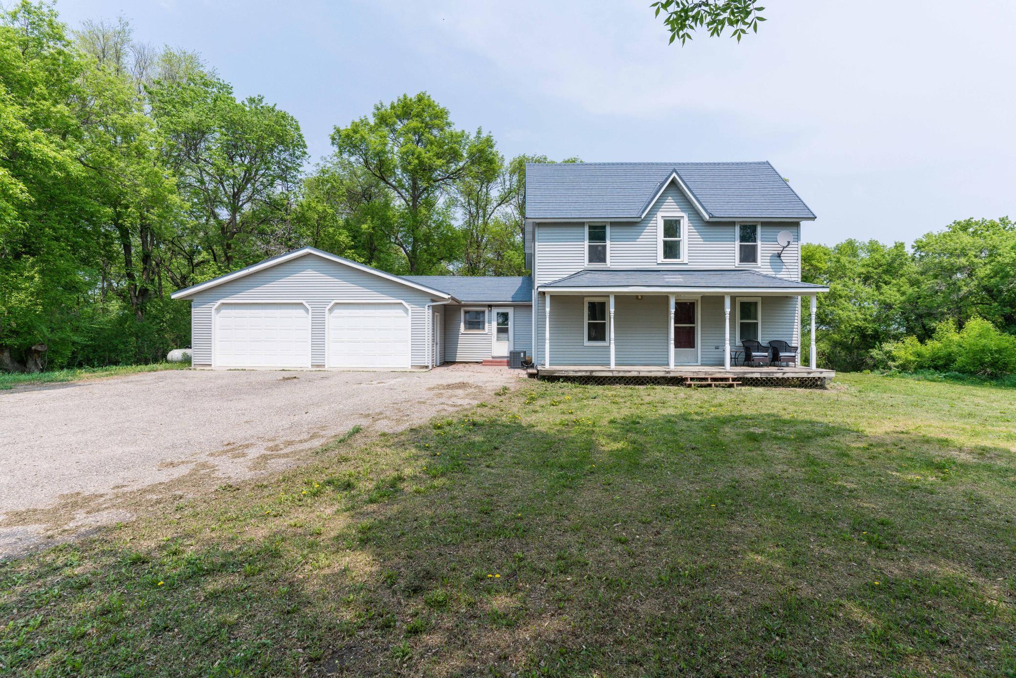 10827 Us Highway 59 Fergus Falls MN 56537