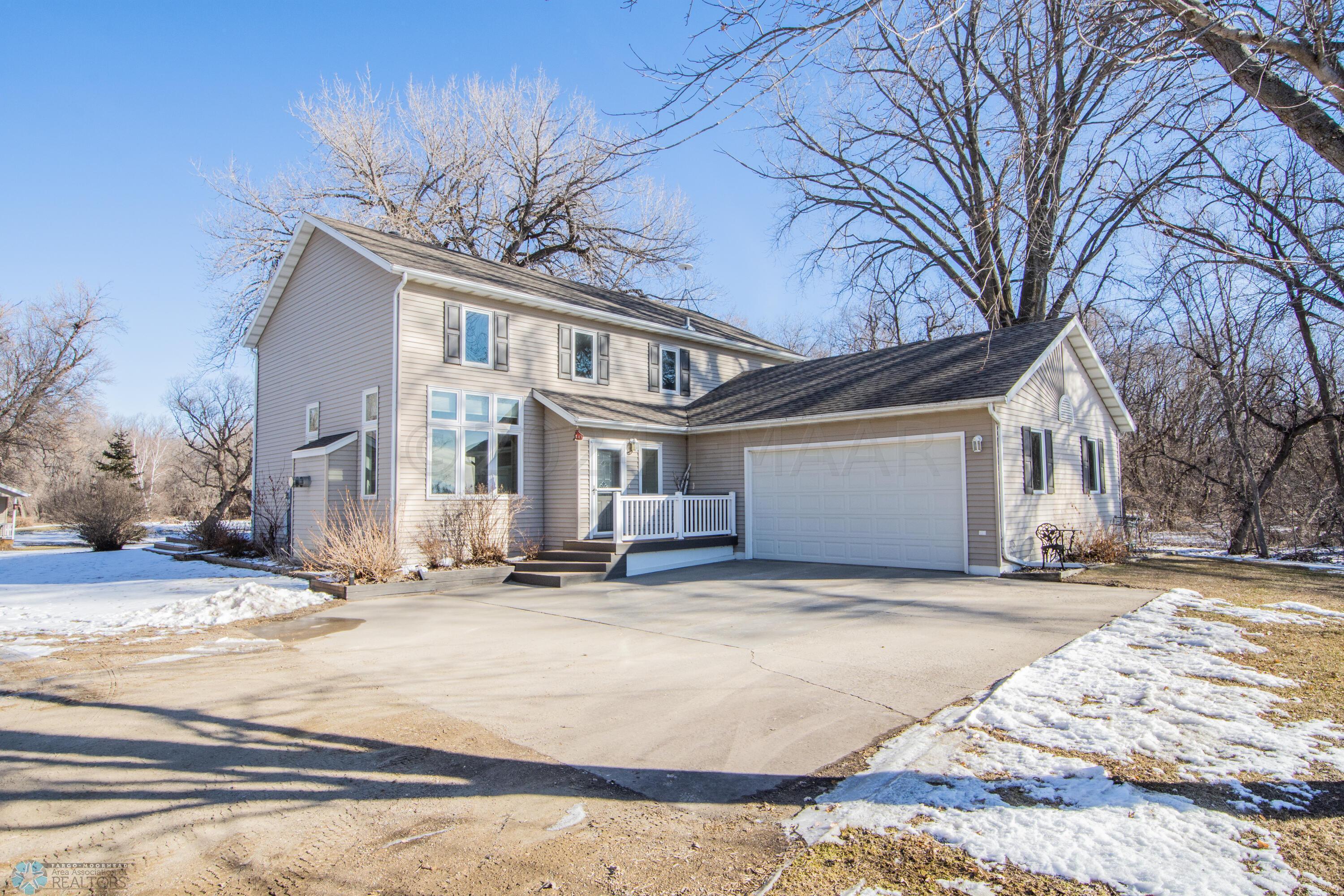 13502 Highway 10 Glyndon MN 56547