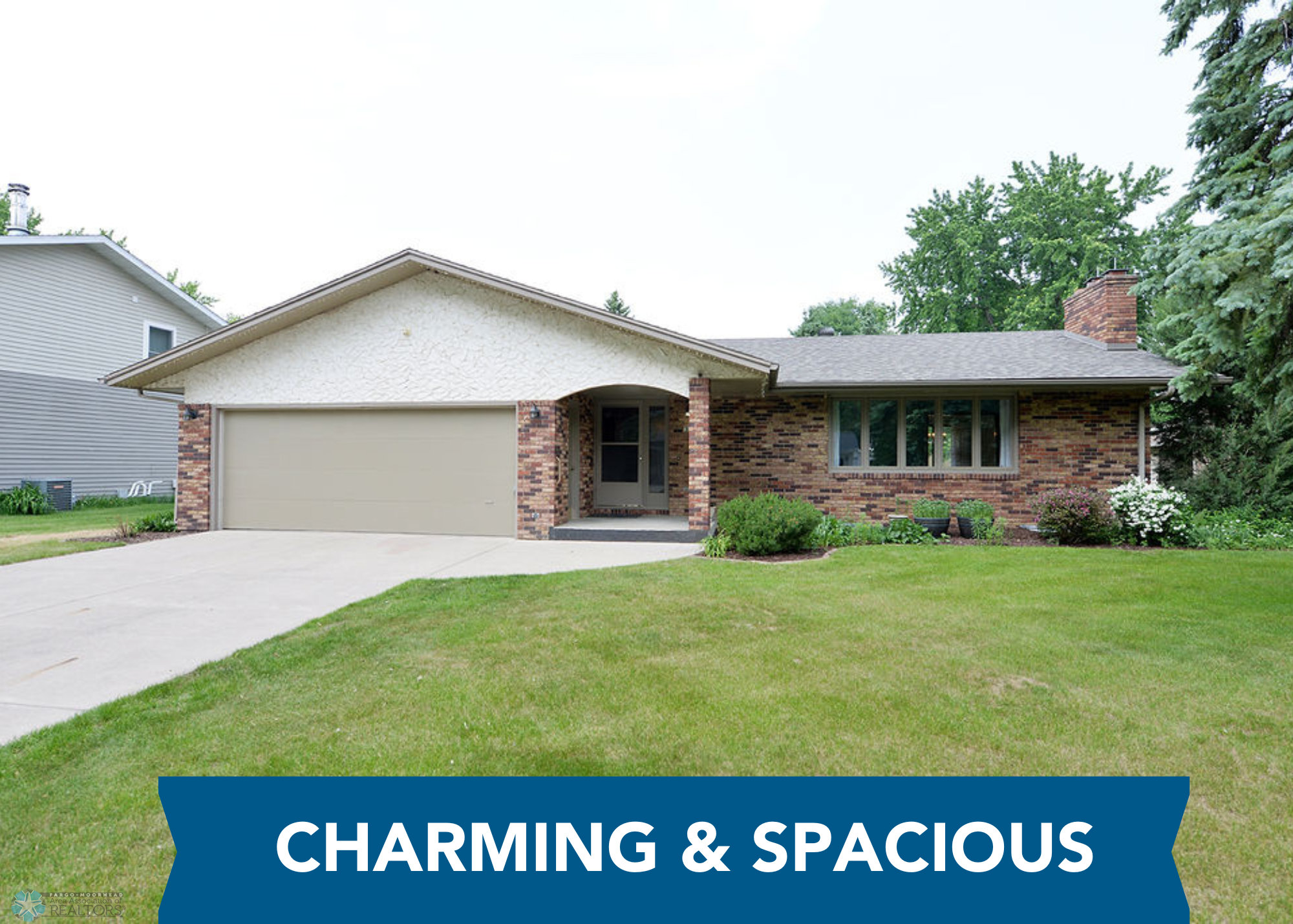 507 24th Avenue S Fargo ND 58103