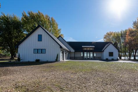 5706 Sunrise Trail Madison Lake MN 56063