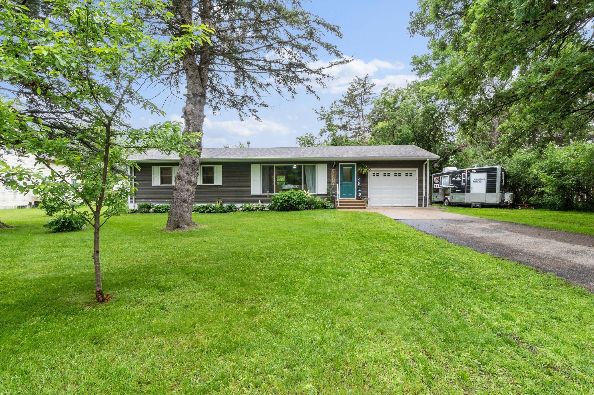 712 Shady Lane SW Alexandria MN 56308
