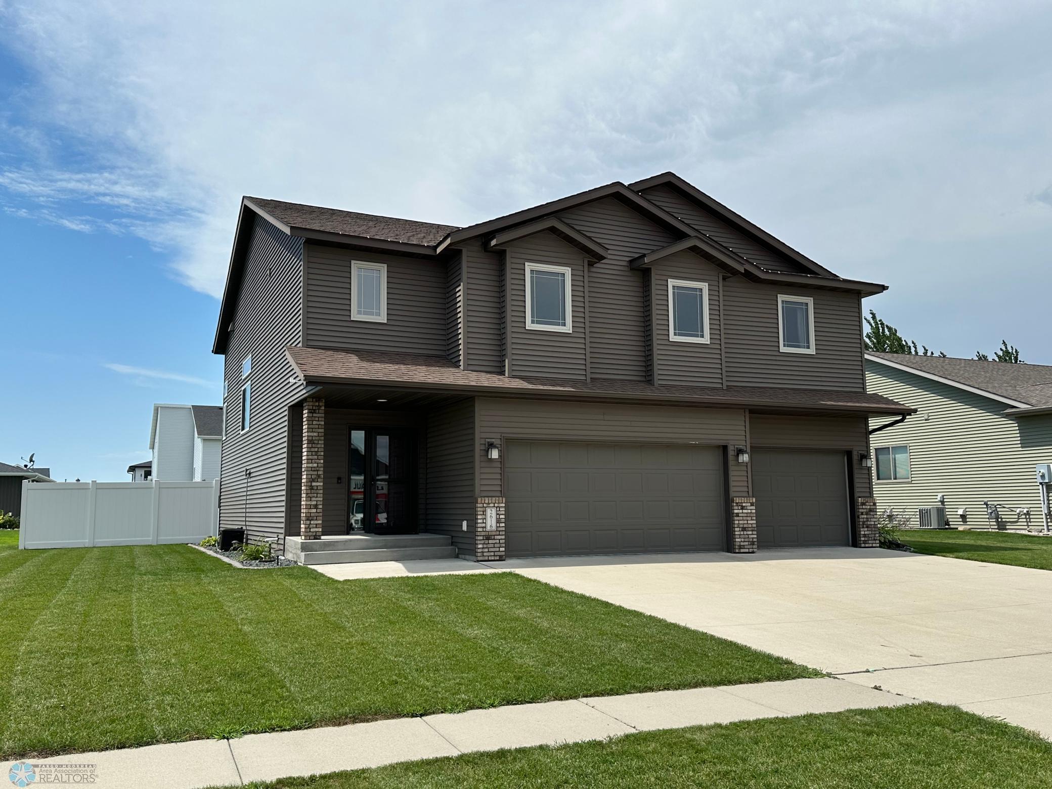2616 7th Street W West Fargo ND 58078