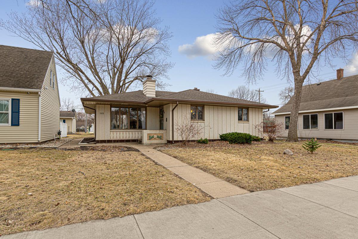 1123 N State Street New Ulm MN 56073