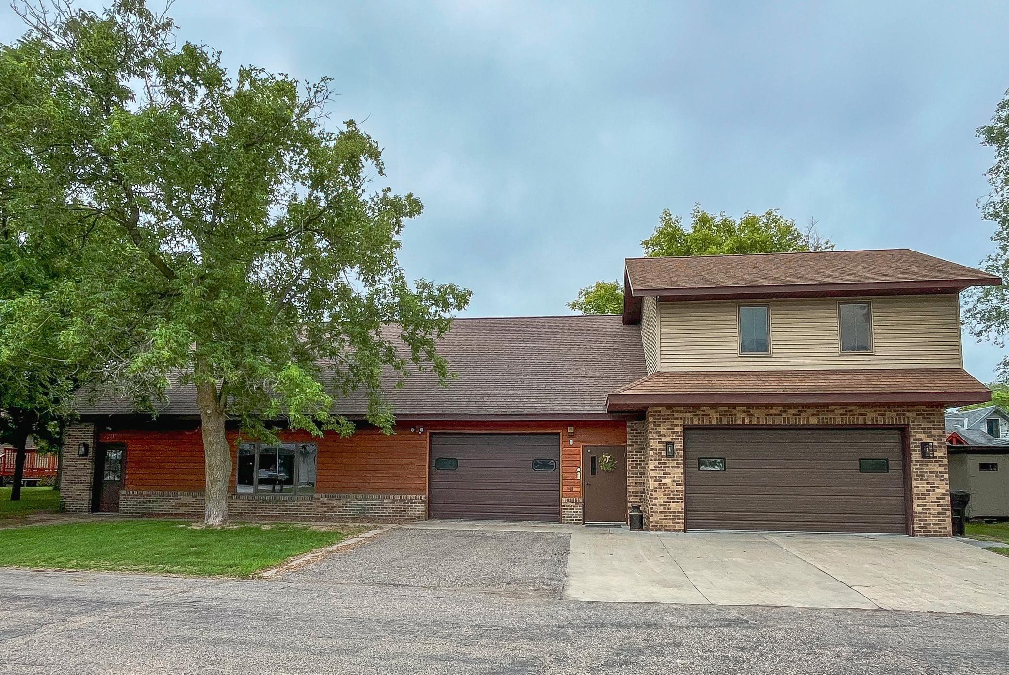 405 W Fir Avenue Frazee MN 56544
