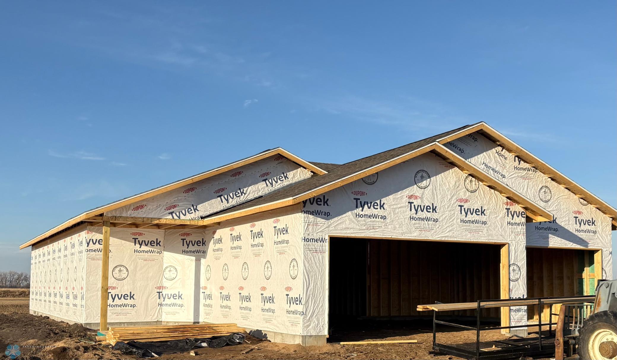 1600 5th Avenue NE Dilworth MN 56529