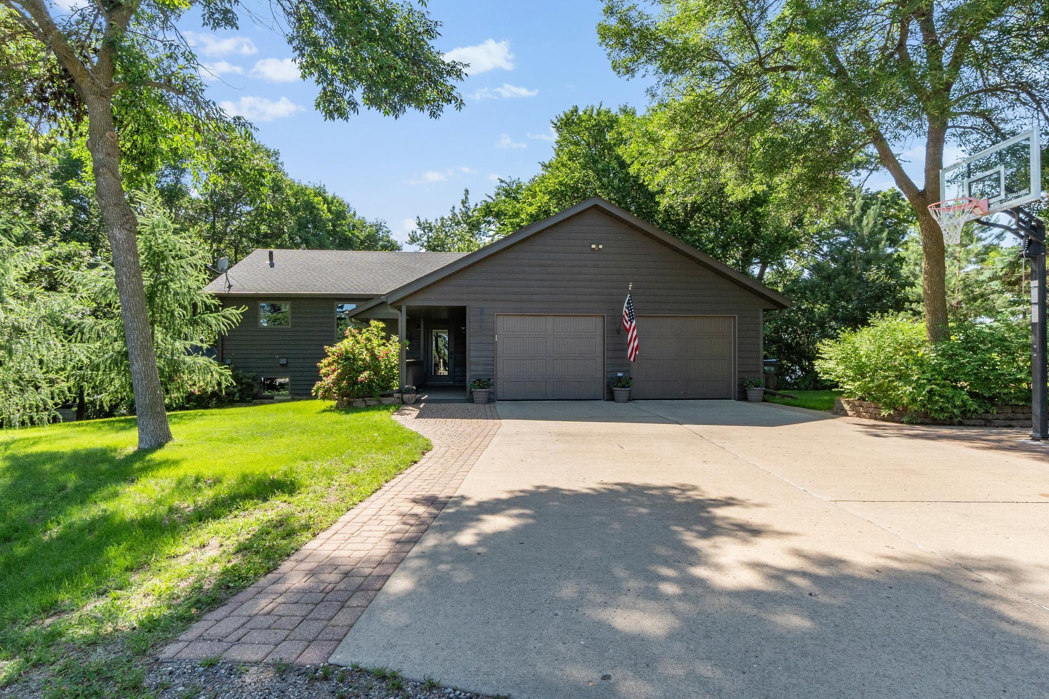 8442 S Union Lake Drive SE Alexandria MN 56308