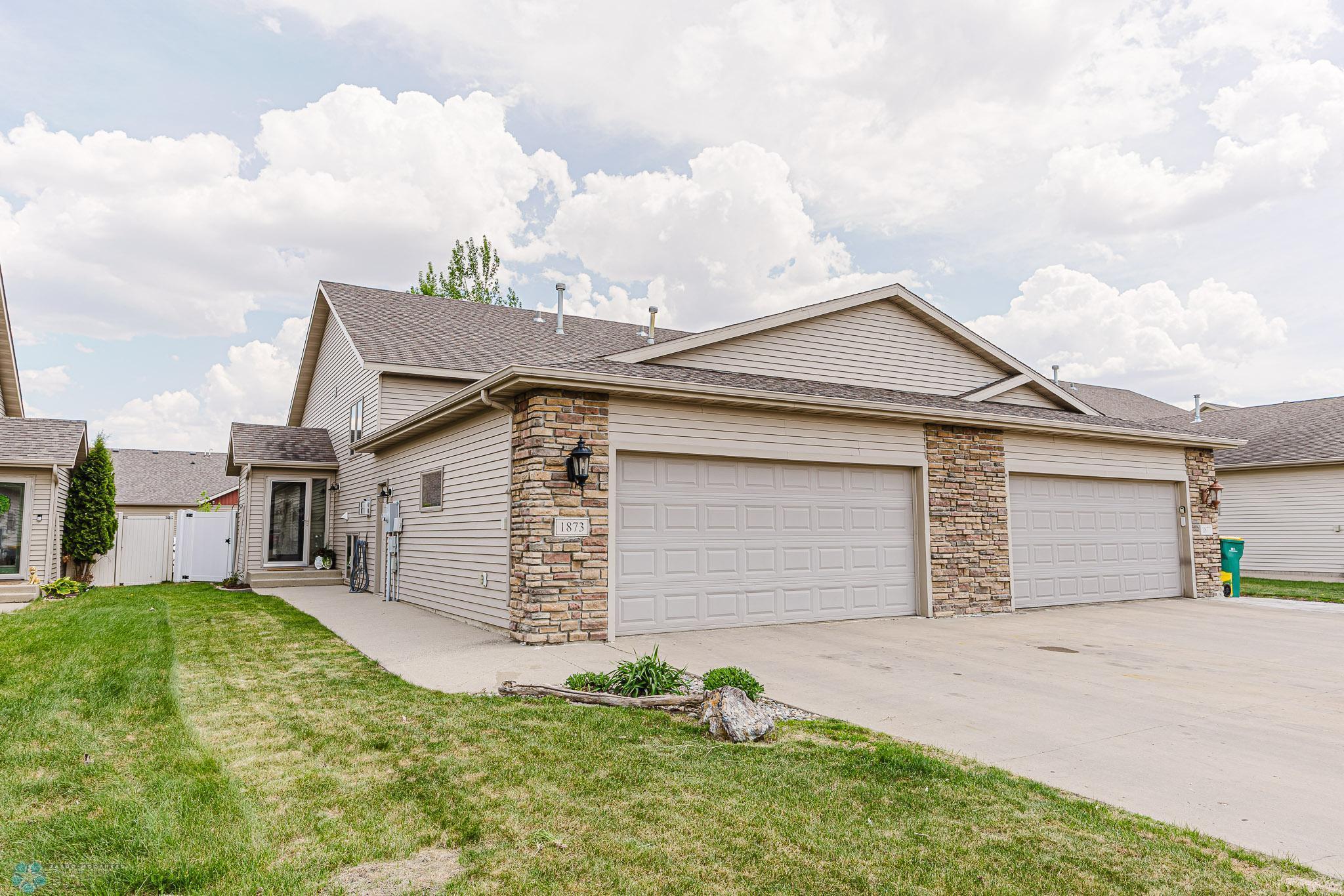 1873 6th Street W West Fargo ND 58078