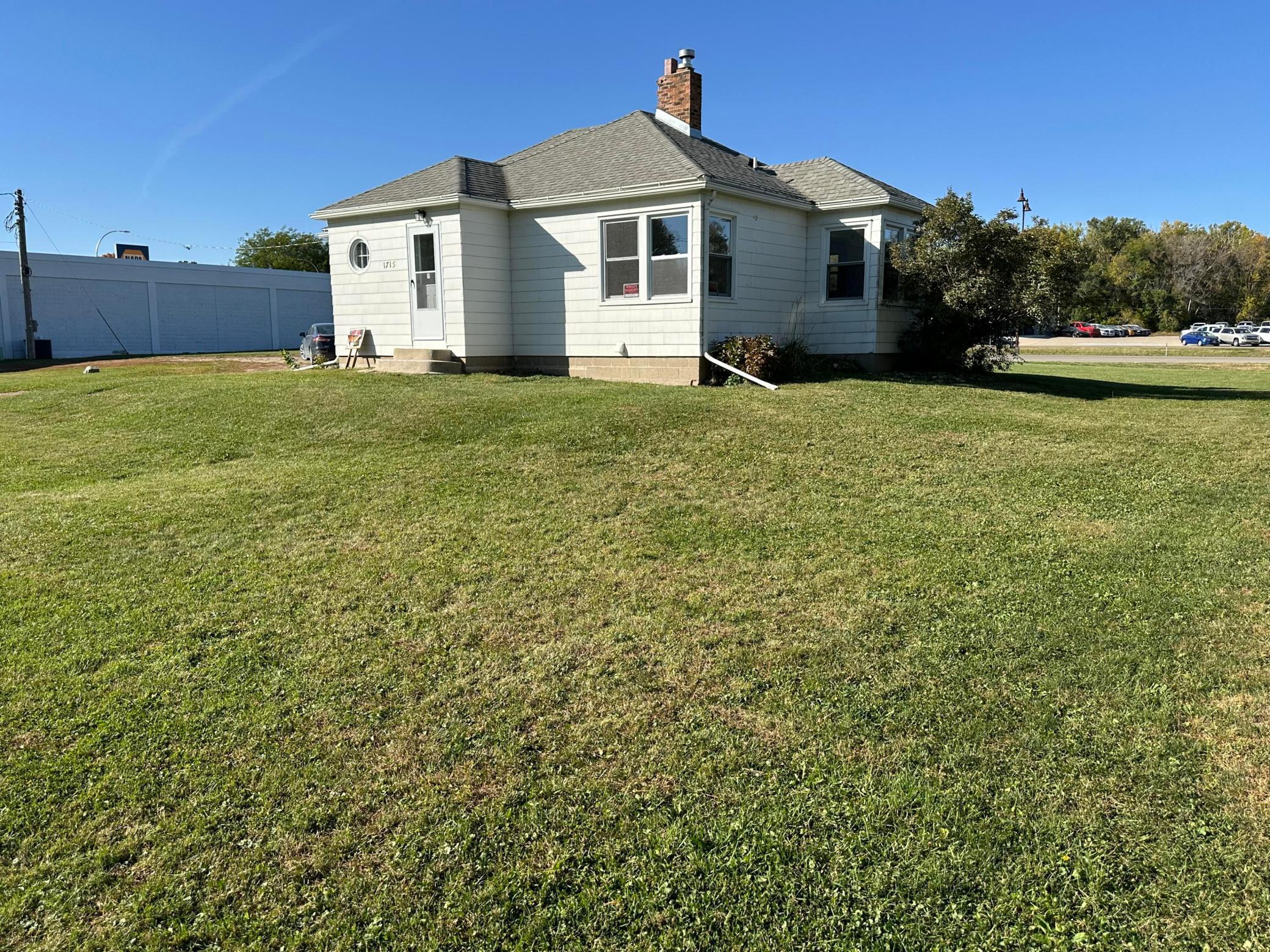 1715 SE Marshall Street Albert Lea MN 56007
