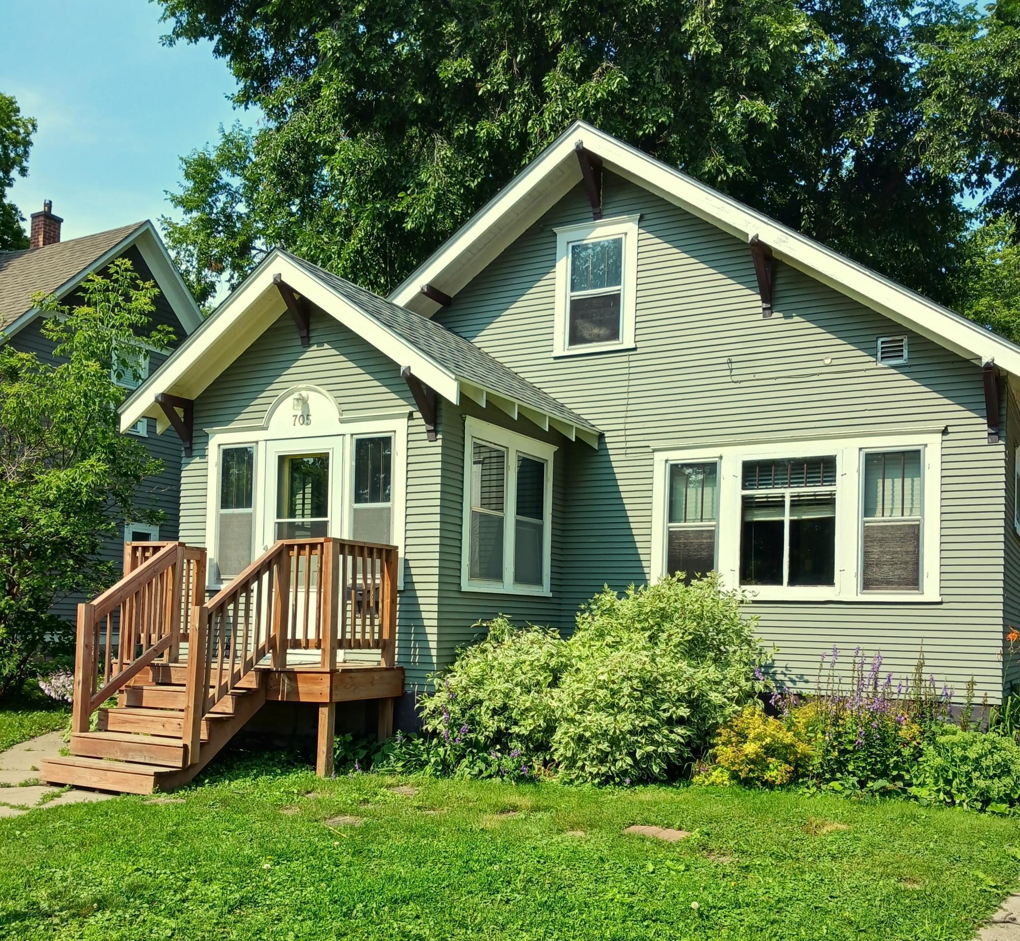 705 N Broadway Fergus Falls MN 56537