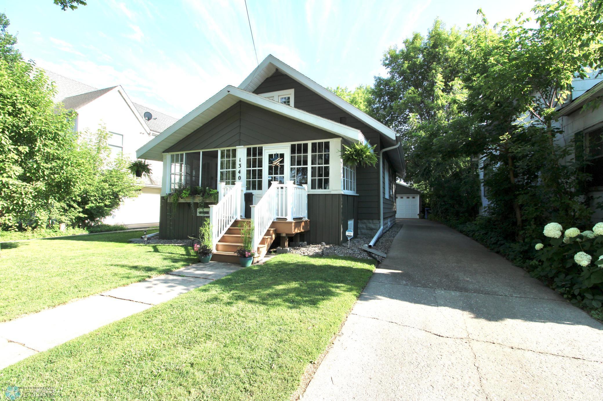 1340 5th Avenue S Fargo ND 58103