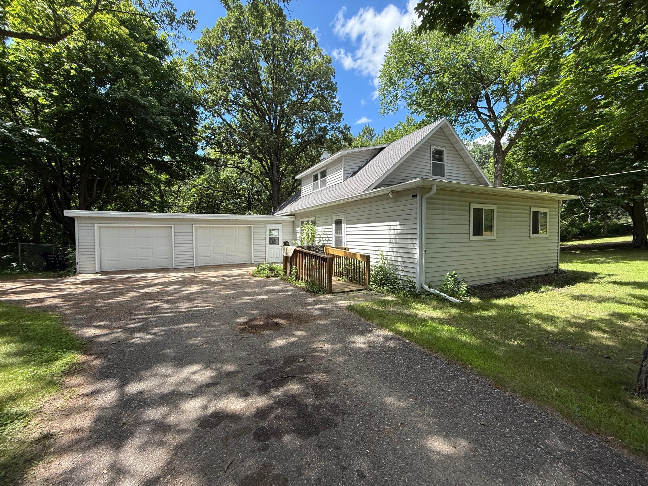 119 5th Street NE Frazee MN 56544