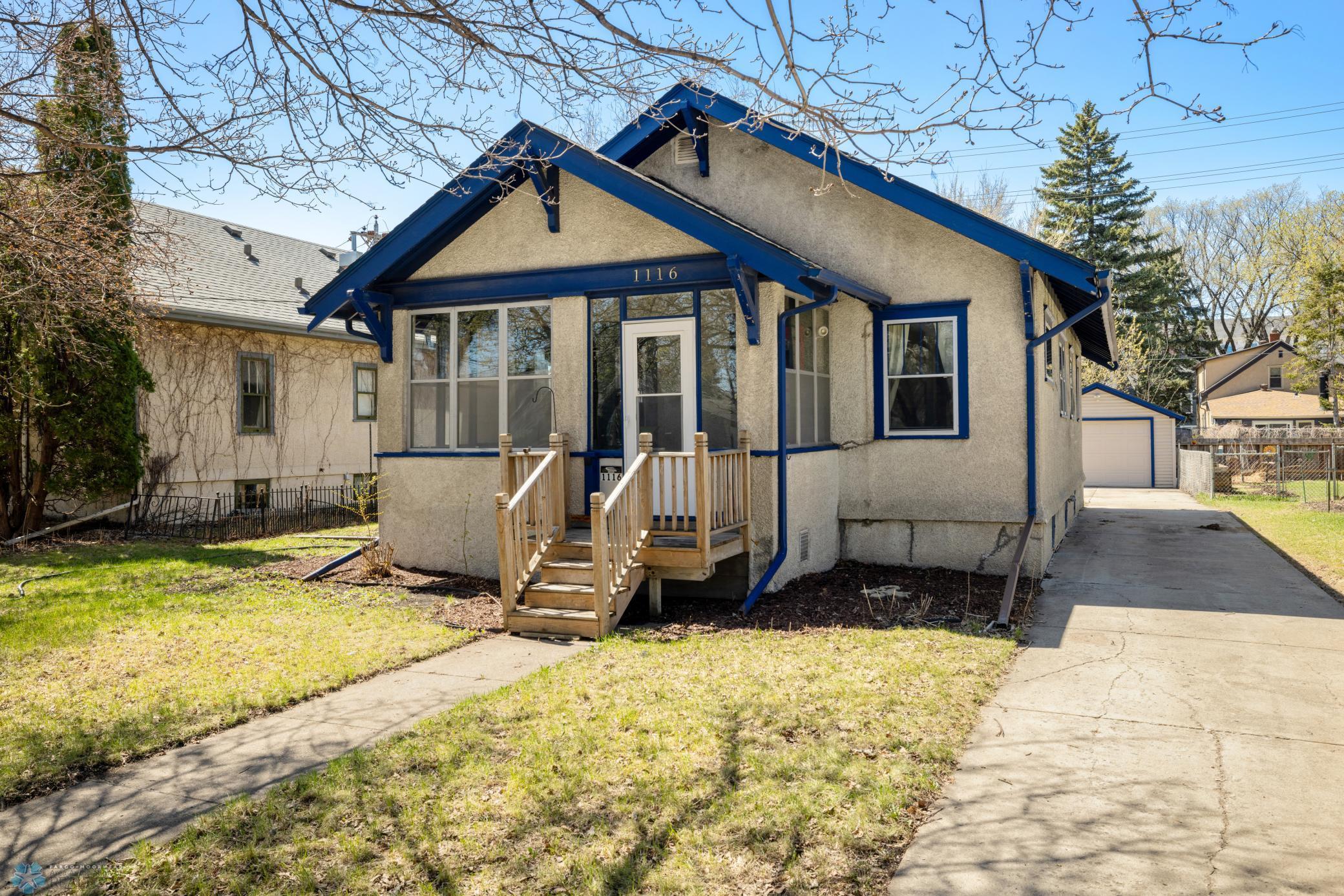 1116 11th Street N Fargo ND 58102