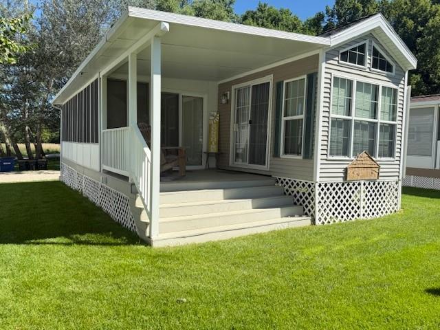 5055 W Lake Mary Drive SW Alexandria MN 56308