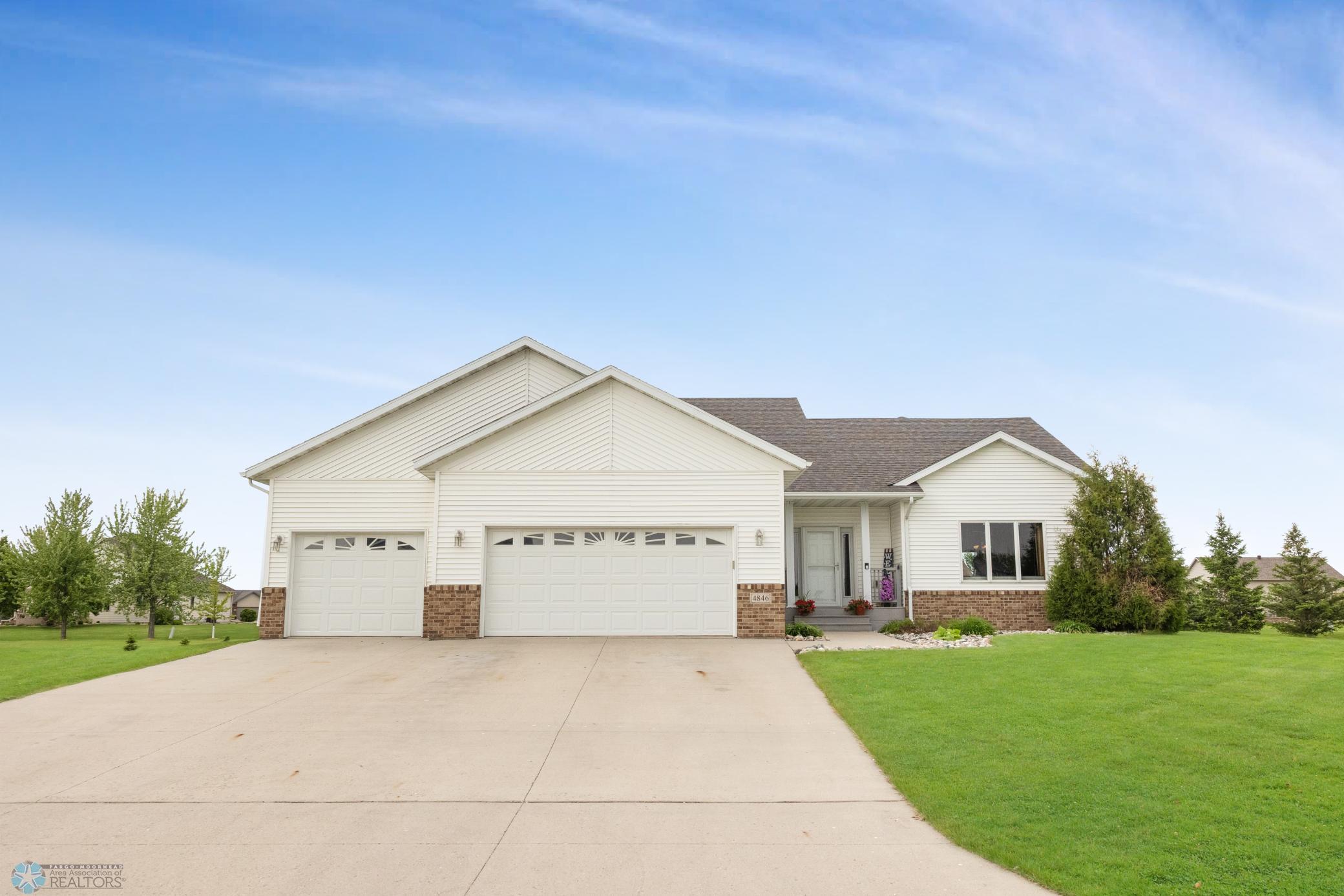 4846 35th Avenue N Reiles Acres ND 58102