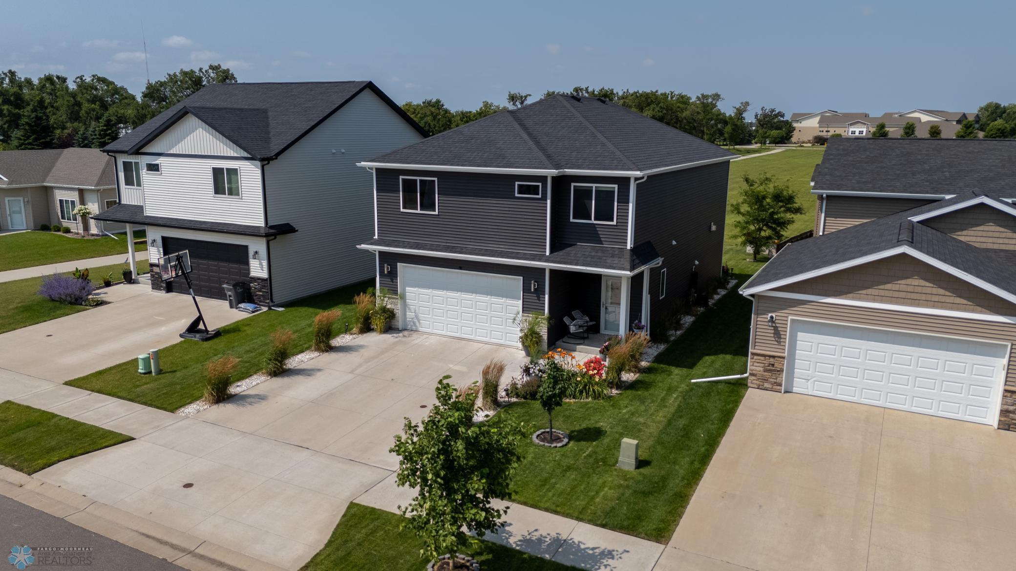 3409 30th Street S Moorhead MN 56560